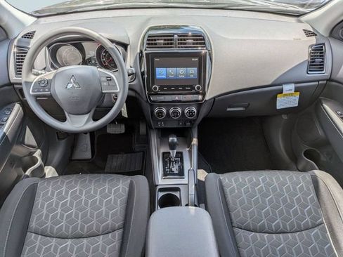 New 2026 Mitsubishi Outlander Sport ES AWD/4WD image 13
