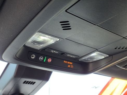 Used 2024 Chevrolet Equinox RS w/ LPO, Floor Liner Package AWD/4WD image 21