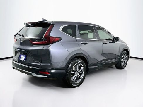 Used 2022 Honda CR-V EX image 7