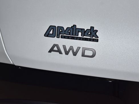 New 2026 Nissan Murano Platinum w/ Cargo Package image 26