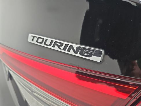 Certified 2022 Honda Civic Touring image 43