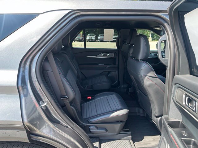 New 2027 Ford Explorer ST-Line AWD/4WD image 10