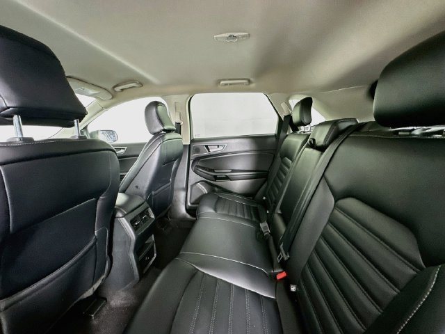 Used 2024 Ford Edge SEL AWD/4WD image 23