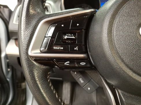 Used 2018 Subaru Outback 2.5i Limited image 19