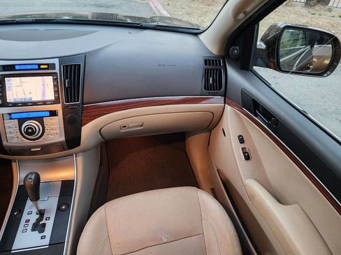 Used 2010 Hyundai Veracruz Limited w/ Navigation Pkg 3 image 30