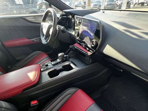 Used 2022 Lexus NX 350 F Sport w/ Accessory Package 2 image 46