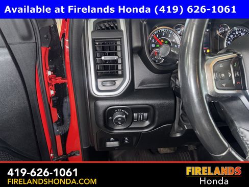Used 2019 RAM 1500 Big Horn image 23
