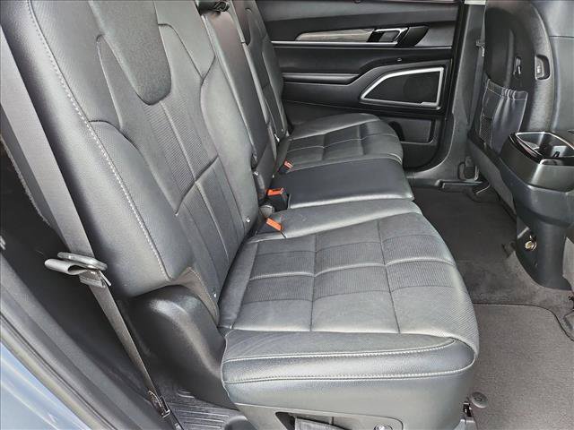 Used 2022 Kia Telluride EX FWD image 21