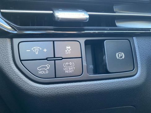 New 2026 Kia Sportage EX image 28