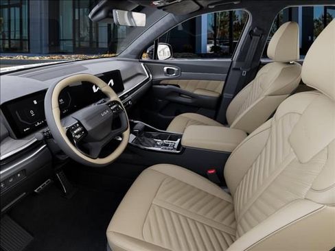 New 2026 Kia Sorento SX Prestige AWD/4WD image 17