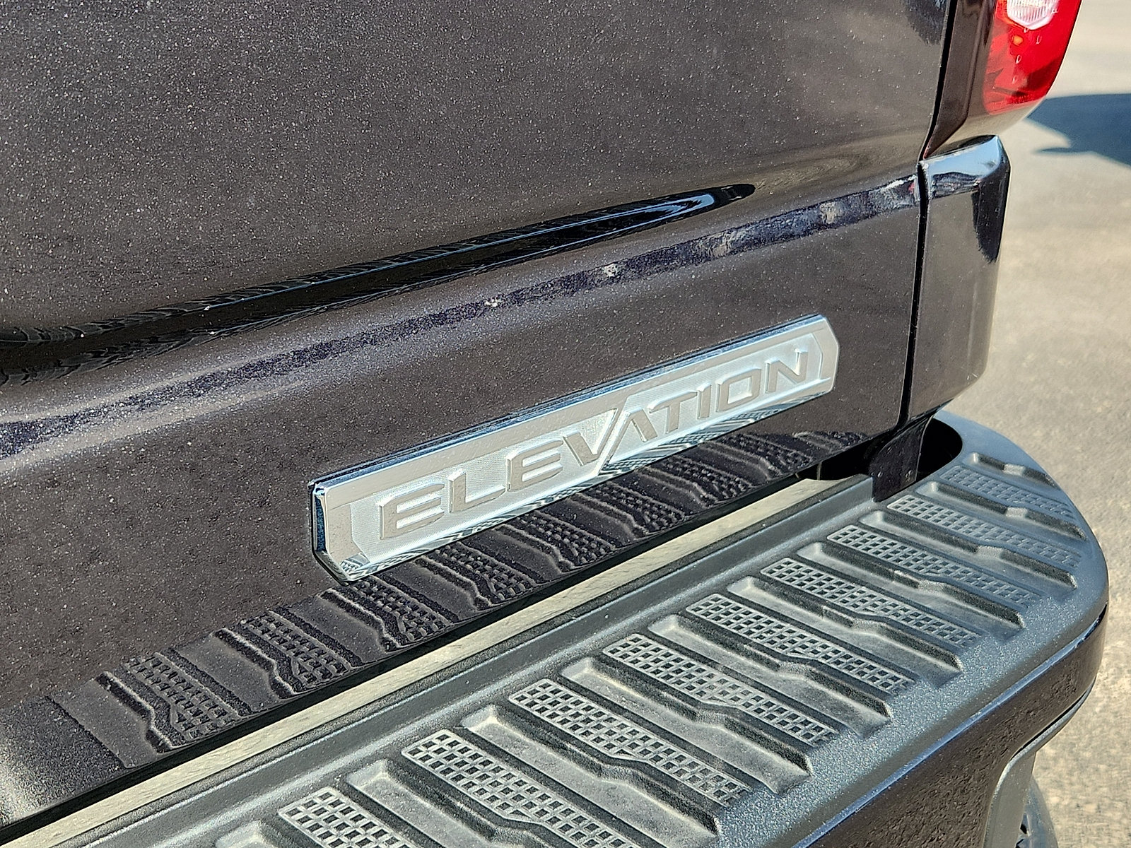 Used 2026 GMC Sierra 1500 Elevation AWD/4WD image 8