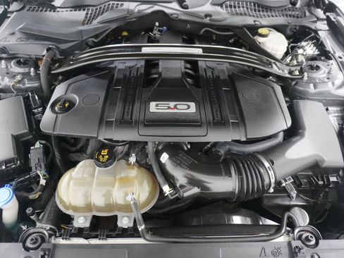 Used 2021 Ford Mustang GT Premium w/ GT Performance Package RWD image 31