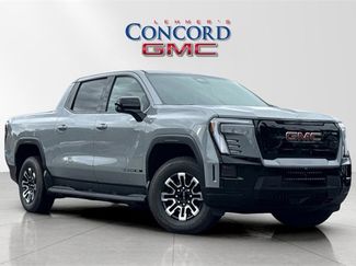 Used 2026 GMC Sierra EV Elevation video 2