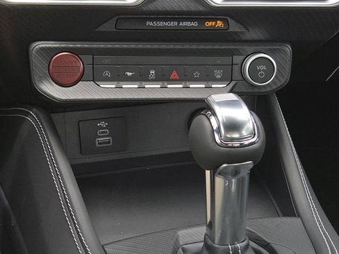 New 2025 Ford Mustang GT Premium w/ 60th Anniversary Package image 25