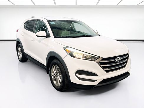 Used 2016 Hyundai Tucson SE FWD image 3