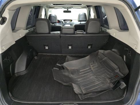 Used 2016 Subaru Forester 2.0XT Touring image 8