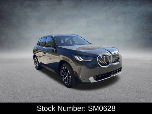 New 2026 BMW X3 xDrive30 w/ Convenience Package image 7