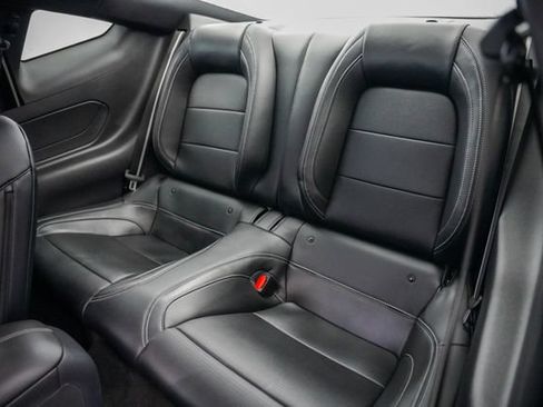 Used 2024 Ford Mustang GT Premium RWD image 20