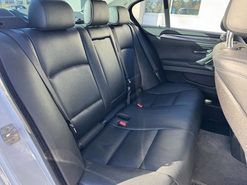 Used 2016 BMW 528i Sedan image 11