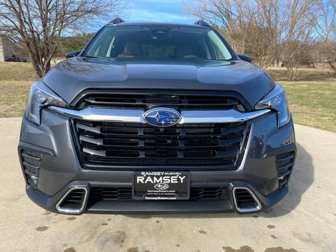New 2026 Subaru Ascent Touring AWD/4WD image 9
