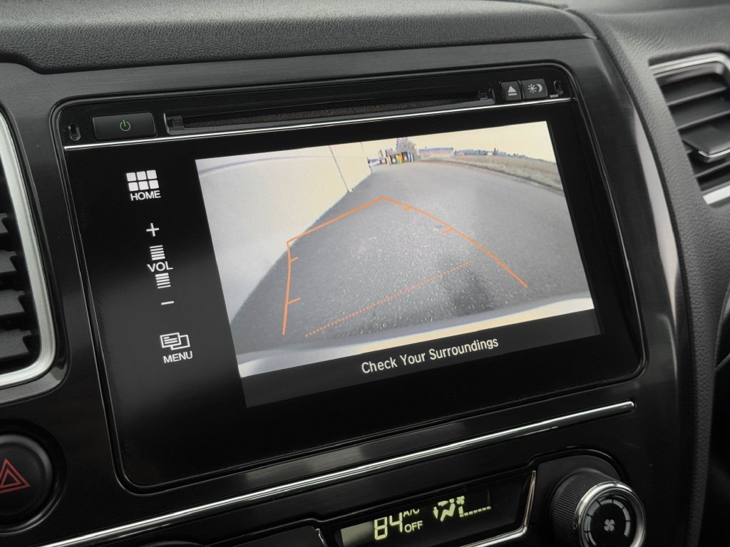 Used 2015 Honda Civic EX image 17