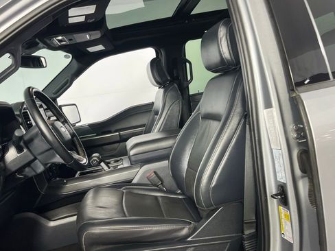 Used 2025 Ford F150 Lariat image 25