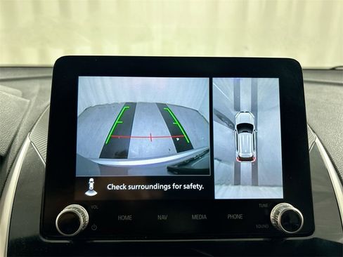 Used 2022 Mitsubishi Eclipse Cross SEL image 15