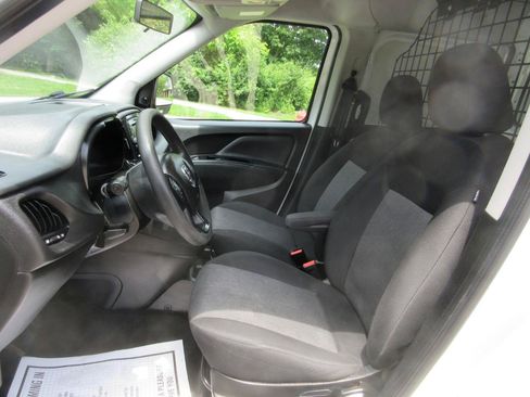 Used 2022 RAM ProMaster City Wagon FWD image 31