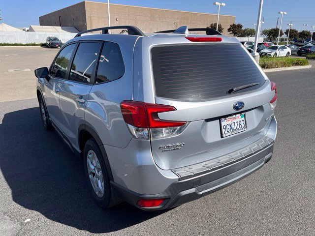 Used 2020 Subaru Forester w/ Alloy Wheel Package AWD/4WD image 5