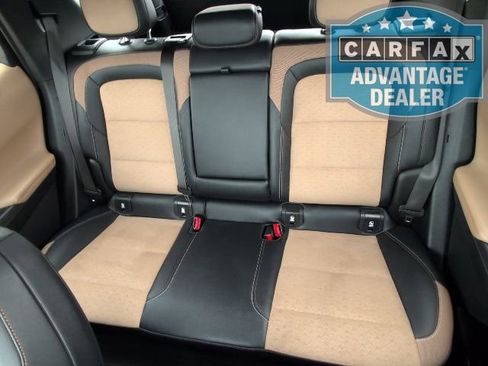 Certified 2025 Chevrolet Equinox ACTIV w/ Safety and Technology Package image 9