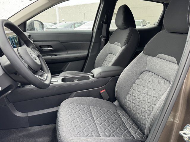 New 2026 Nissan Kicks SV w/ Cold Weather Package AWD/4WD image 21