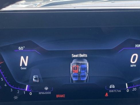 Used 2024 Ford Mustang GT image 22