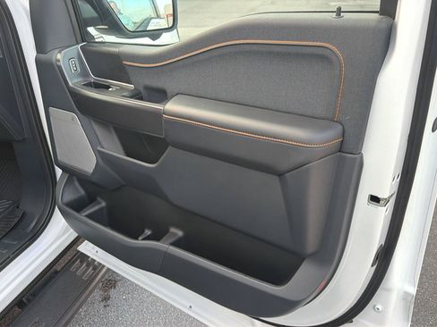 Used 2025 Ford F150 Tremor w/ Bed Utility Package AWD/4WD image 14