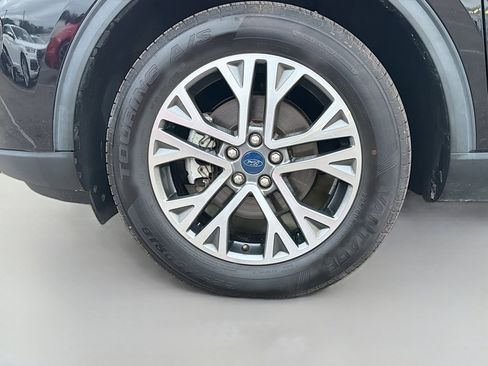 Used 2021 Ford Escape SEL image 42