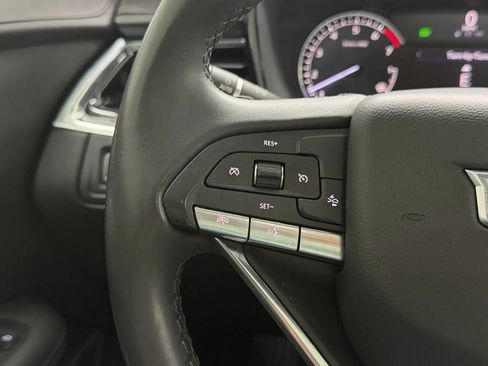 Used 2023 Cadillac XT6 Luxury FWD image 70