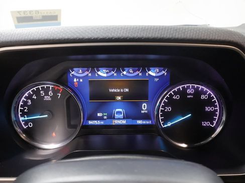 Used 2022 Ford F150 XLT w/ Equipment Group 302A High AWD/4WD image 34