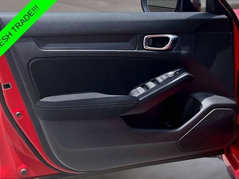 Used 2025 Honda Civic Sport image 19