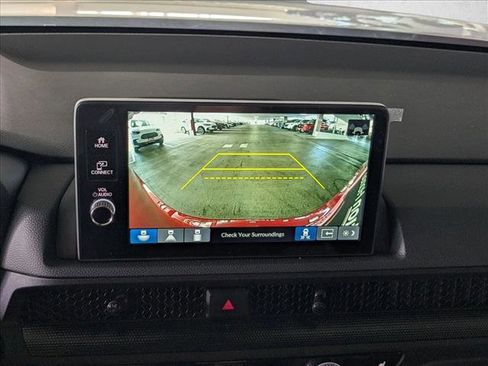 New 2026 Honda CR-V Sport-L image 14