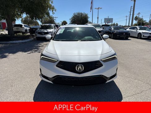 Used 2025 Acura Integra A-Spec image 10
