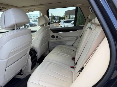 Used 2014 BMW X5 xDrive35i AWD/4WD image 6