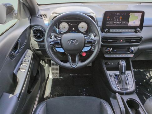Used 2022 Hyundai Kona N image 15