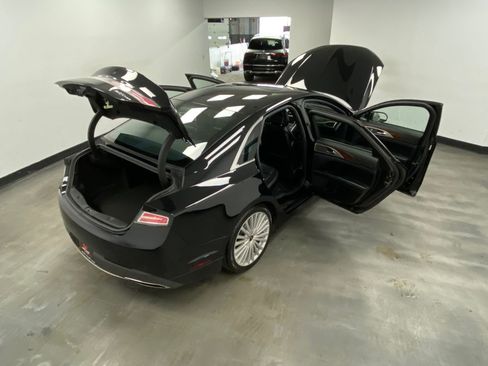 Used 2017 Lincoln MKZ Reserve image 49