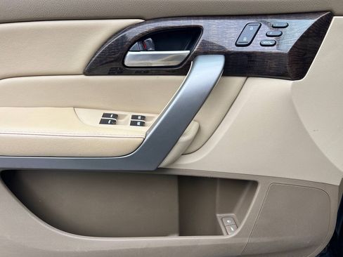 Used 2012 Acura MDX w/ Technology Package AWD/4WD image 11
