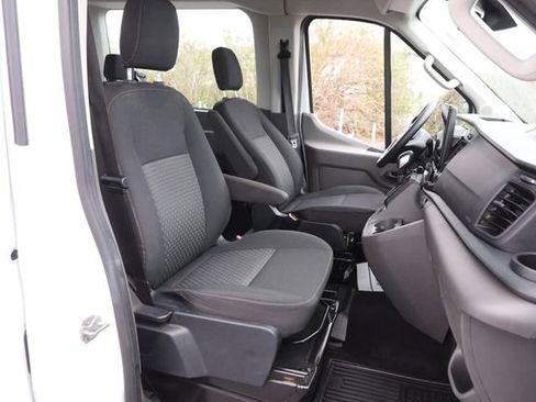 Used 2023 Ford Transit 350 XLT image 12