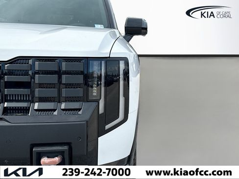 New 2027 Kia Telluride SX Prestige X-Pro AWD/4WD image 8