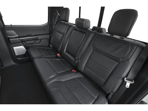 New 2026 Ford F150 Raptor AWD/4WD image 47