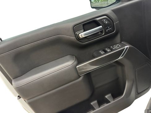 Used 2021 GMC Sierra 1500 AT4 AWD/4WD image 19