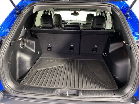 Used 2021 Jeep Cherokee Latitude Plus image 33