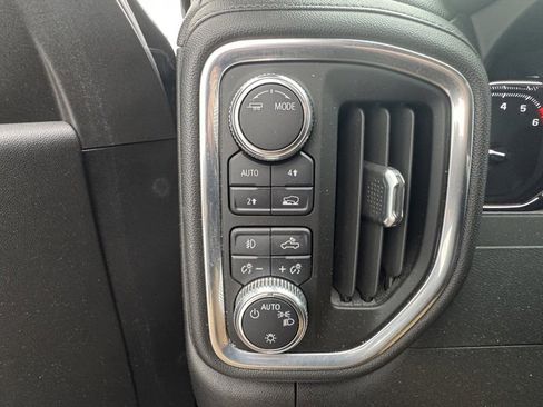 Used 2021 GMC Sierra 1500 Elevation image 18