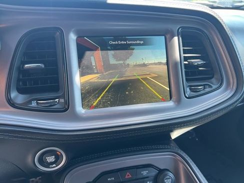 Used 2023 Dodge Challenger R/T Scat Pack w/ T/A Package image 15